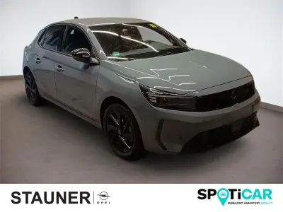 Gebraucht Opel Corsa