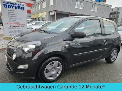 Gebraucht Renault Twingo