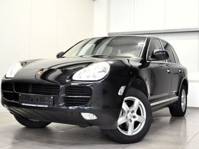 Porsche Cayenne S