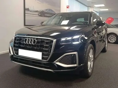 Gebraucht Audi Q2