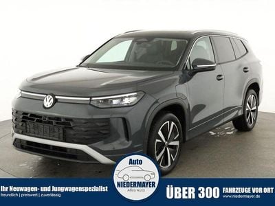 Neu VW Tayron Life 204 PS (150 kW) 2025 Grau SUV