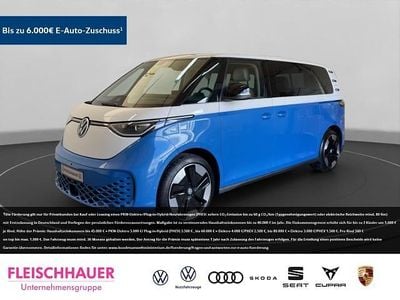 Nuova VW ID. Buzz Pro 210 kW (286 CV) 2026 Bianco Monovolume