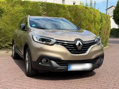 Gebraucht Renault Kadjar