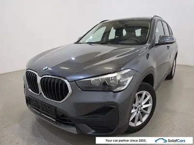 Gebraucht BMW X1