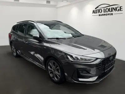 Używany Ford Focus