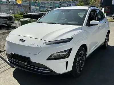 Gebraucht Hyundai Kona