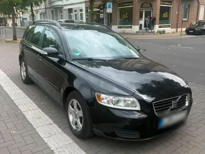 Gebraucht Volvo V50