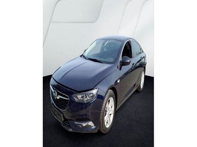gebraucht Opel Insignia 1.6*Edition Grand Sport*NAVI*KAM*17 ZOL