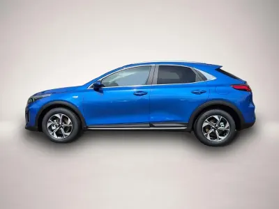 Neu Kia XCeed 150 PS (110 kW) 2026 Manufacturer SUV
