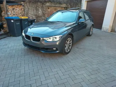 Gebraucht BMW 330