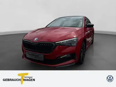 Gebraucht Skoda Scala