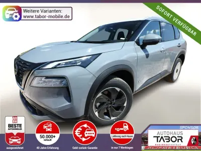Gebraucht Nissan X-Trail