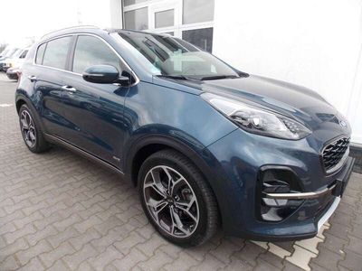 gebraucht Kia Sportage GT Line 4WD