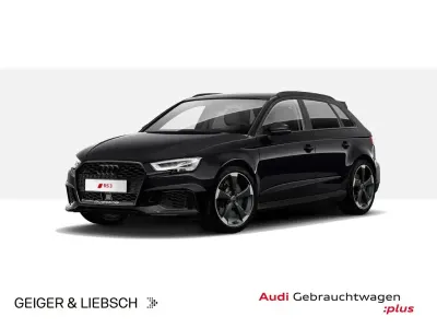 Gebraucht Audi RS3