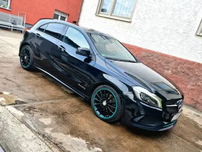 Gebraucht Mercedes A220