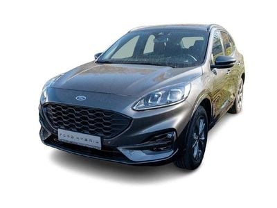 Gebraucht Ford Kuga ST-Line 152 PS (111 kW) 2024 Grau SUV