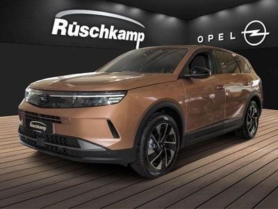 Nouă Opel Grandland X Edition 145 CP (106 kW) 2026 Gri SUV