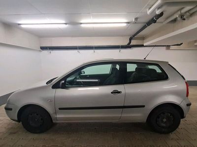 gebraucht VW Polo 1.2 / Tüv neu!