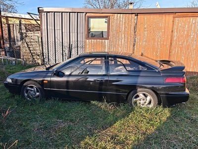 Gebraucht Subaru SVX 220 PS (161 kW) 1995 Schwarz Coupé