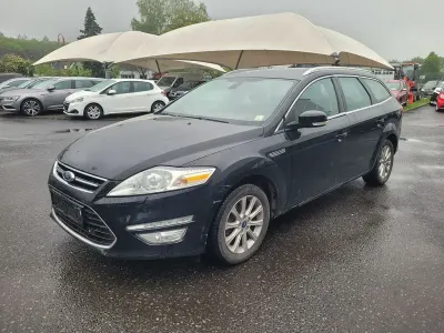 Occasion Ford Mondeo