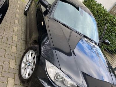 gebraucht BMW 120 i /2008