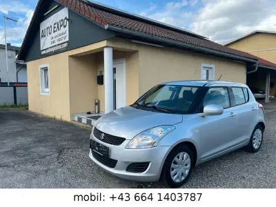 Gebraucht Suzuki Swift