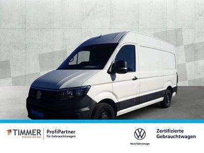 Gebraucht VW Crafter 140 PS (102 kW) 2023 Andere Van