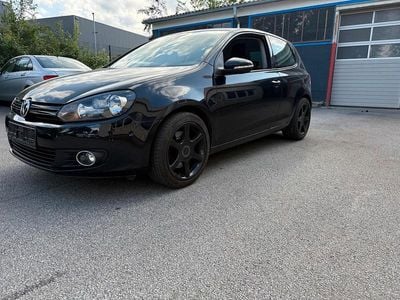 VW Golf VI
