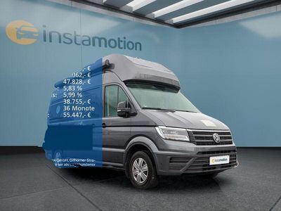 VW California
