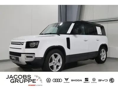 Gebraucht Land Rover Defender
