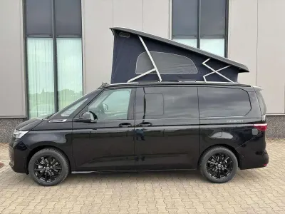 Nouvelle VW California Pro 177 ch (130 kW) 2025 Wählbar Van