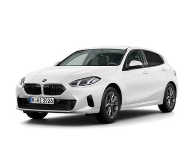 Weiß Neu 2025 BMW 116 Performance Kleinwagen | 31.690 € (Guter Preis)