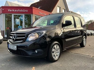 Mercedes Citan 111