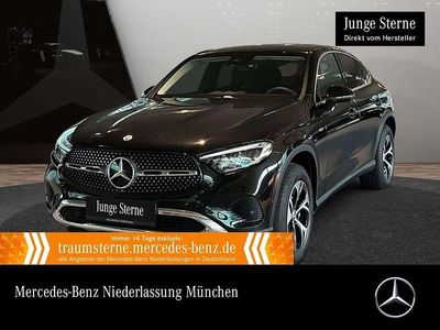Gebraucht Mercedes GLC300e Avantgarde 204 PS (150 kW) 2025 Schwarz Limousine