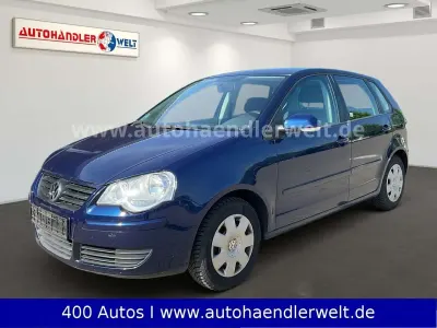 Gebraucht VW Polo