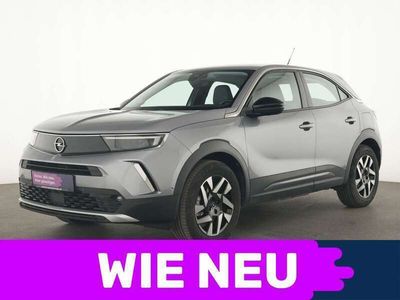 Opel Mokka-e