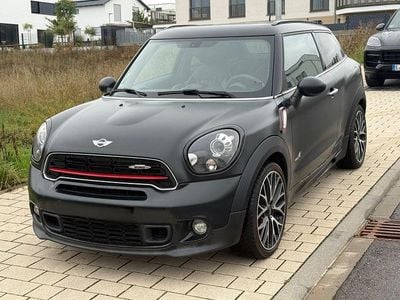 Mini John Cooper Works