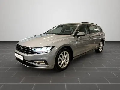 Gebraucht VW Passat