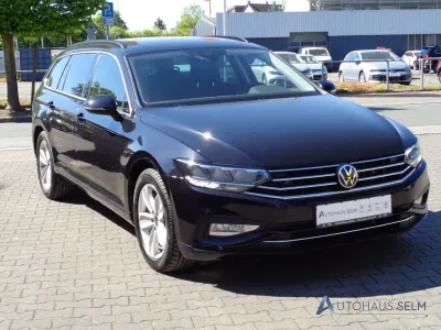 Usata VW Passat