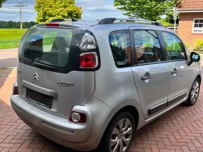 Gebraucht Citroën C3