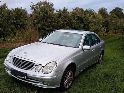 Mercedes E350