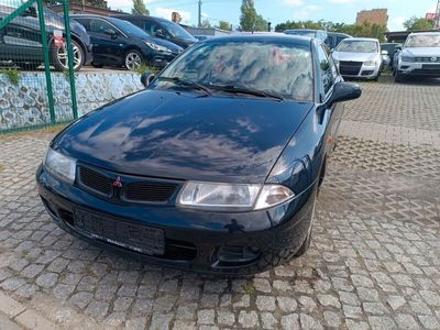 Mitsubishi Carisma