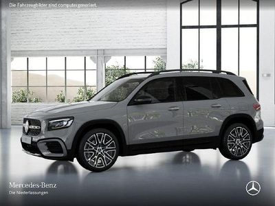 Gebraucht Mercedes GLB180 136 PS (100 kW) 2025 SUV