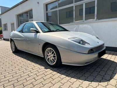 Fiat Coupé