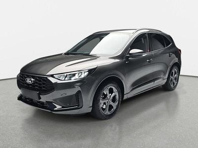 Usata Ford Kuga ST-Line 186 CV (136 kW) 2025 Grigio SUV
