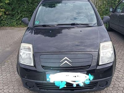 Citroën C2