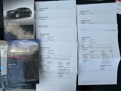 Mercedes A250