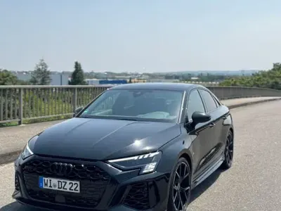Gebraucht Audi RS3