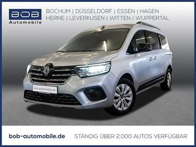 Grau Gebraucht 2025 Renault Kangoo Techno Van / Kleinbus | 31.487 € (Teuer)
