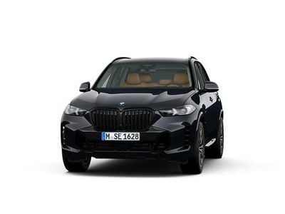 Gebraucht BMW X5 Efficient Dynamics 286 PS (210 kW) 2024 SUV